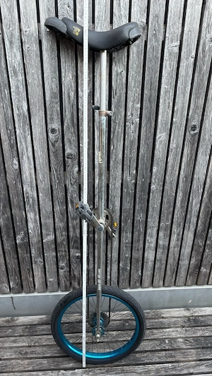 Hocheinrad, Hochrad Bild 2