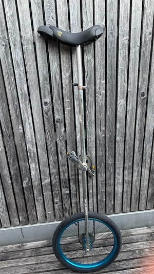 Hocheinrad, Hochrad Bild 5