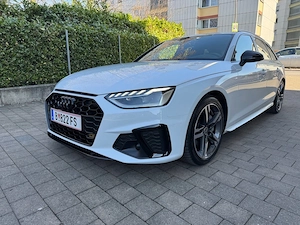 Audi A4 Tdi S-Line Bj 11 2021 Bild 5