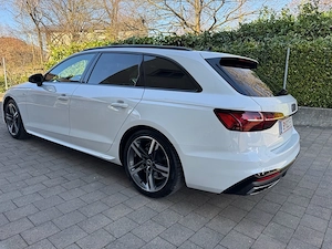 Audi A4 Tdi S-Line Bj 11 2021 Bild 7