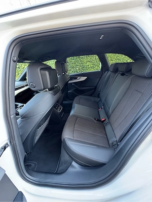 Audi A4 Tdi S-Line Bj 11 2021 Bild 8