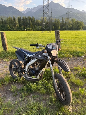 Rieju Mrt 50 Bild 3