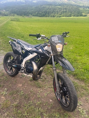 Rieju Mrt 50 Bild 2