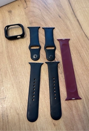 Apple watch 8.   45mm Bild 4
