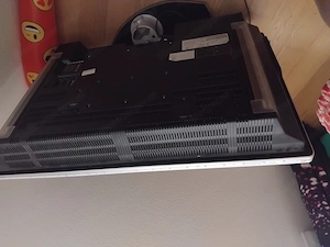 Xbox Series S mit Kontrolle +Akku  Bild 4