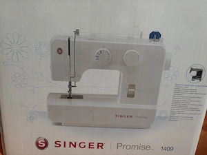 Singer Nähmaschine Marke Promise zu verkaufen 