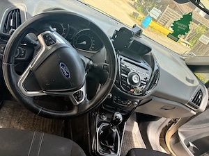 Ford B-Max Bild 4