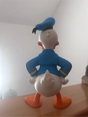 Donald Duck  Bild 3