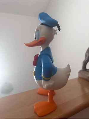 Donald Duck  Bild 2