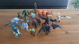 Schleich Monster 