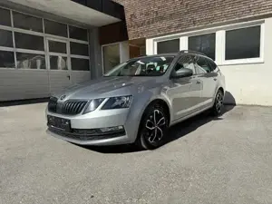 Skoda Octavia Combi | Facelift | 2018 | Navi | CarPlay Bild 4