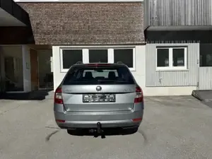 Skoda Octavia Combi | Facelift | 2018 | Navi | CarPlay Bild 9