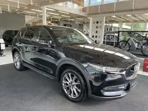 Mazda CX-5 Bild 3