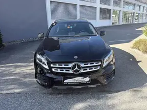 Mercedes Benz GLA 200 D Automatic AMG Line 2019 TOP! Bild 7