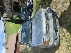 Nissan Micra Bild 3