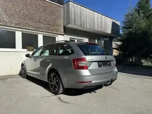 Skoda Octavia Combi | Facelift | 2018 | Navi | CarPlay Bild 8