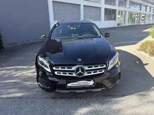 Mercedes-Benz GLA Bild 3