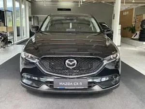 Mazda CX-5 Bild 2