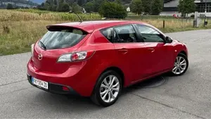 Mazda 3 Bild 4