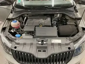 Skoda Fabia Bild 5