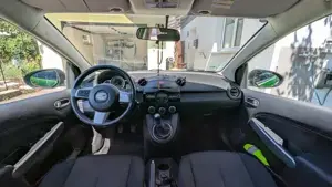 Mazda 2 Bild 7