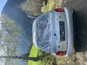 Nissan Micra Bild 5