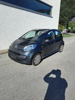 Citroen C1 2008  Bild 2