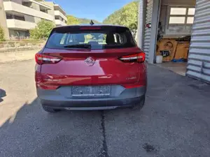 Opel Grandland X Bild 2