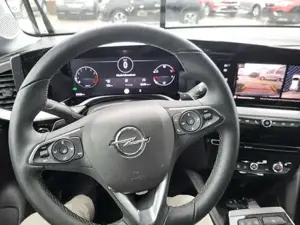 Opel Mokka 1,2 Direct Injection Turbo Elegance Aut Bild 6