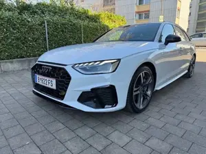 Audi A4 Tdi S-Line Bj 11 2021 Bild 5