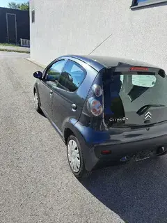 Citroen C1 2008  Bild 5