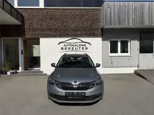 Skoda Octavia Combi | Facelift | 2018 | Navi | CarPlay Bild 2