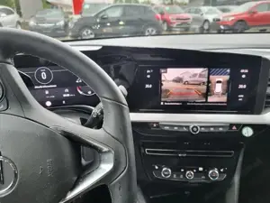 Opel Mokka 1,2 Direct Injection Turbo Elegance Aut Bild 5