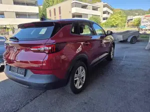 Opel Grandland X Bild 5