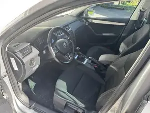 Skoda Octavia Combi | Facelift | 2018 | Navi | CarPlay Bild 6