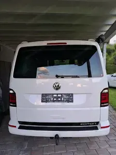 VW T6 California Beach Edition 4Motion ; Leistung 110 kW   Hubraum 1968 ccm !! Bild 3