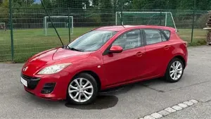 Mazda 3 Bild 5