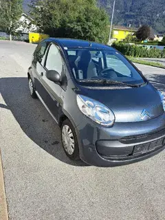 Citroen C1 2008  Bild 4