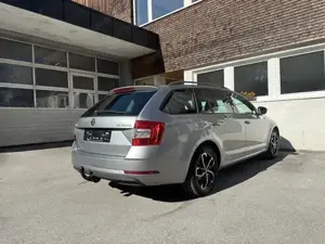 Skoda Octavia Combi | Facelift | 2018 | Navi | CarPlay Bild 10