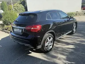 Mercedes Benz GLA 200 D Automatic AMG Line 2019 TOP! Bild 8