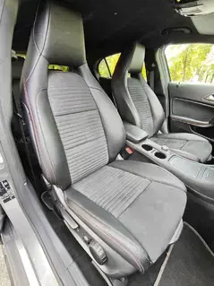 Mercedes-Benz GLA 200 d AMG Line | 88.750 km | Keyless  Hands-Free | Top-Zustand Bild 6