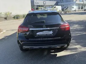 Mercedes Benz GLA 200 D Automatic AMG Line 2019 TOP! Bild 9