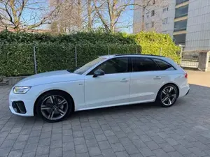 Audi A4 Tdi S-Line Bj 11 2021 Bild 6