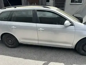 Golf 5 Kombi Bild 3