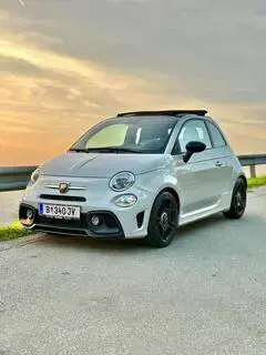 Abarth 595C