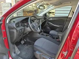 Opel Grandland X Bild 3
