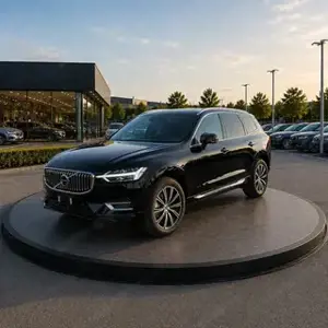 Volvo XC60 D4 AWD Inscription - Vollausstattung - Top Zustand Bild 2