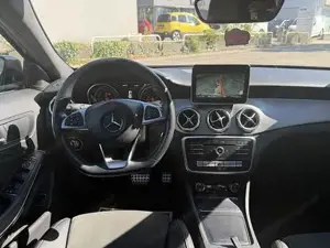 Mercedes-Benz GLA Bild 9
