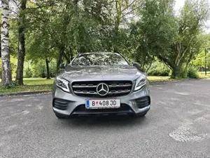 Mercedes-Benz GLA 200 d AMG Line | 88.750 km | Keyless  Hands-Free | Top-Zustand Bild 4