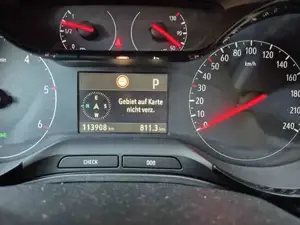 Opel Grandland X Bild 4